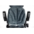  Fotel siedzenie ciągnikowe pneumatyczne komfortowe materiałowe KOLORADO